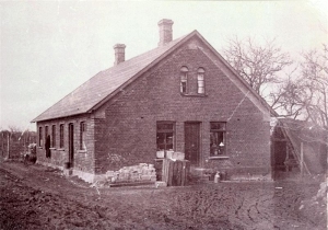 K�bmandsforretning